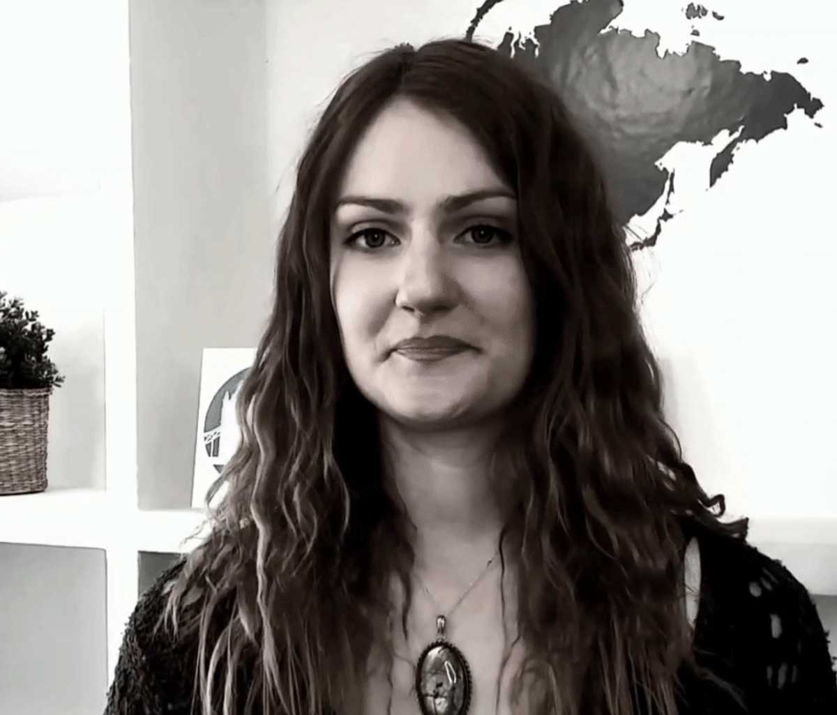 profesora abigail osullivan