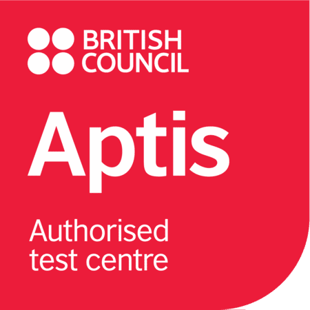 logotipo aptis