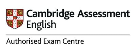 logotipo cambridge