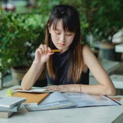 Guía sobre el examen TOEFL