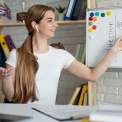 Consejos para aprovechar al máximo tus clases de Inglés en la academia