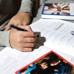Phrasal verbs más comunes