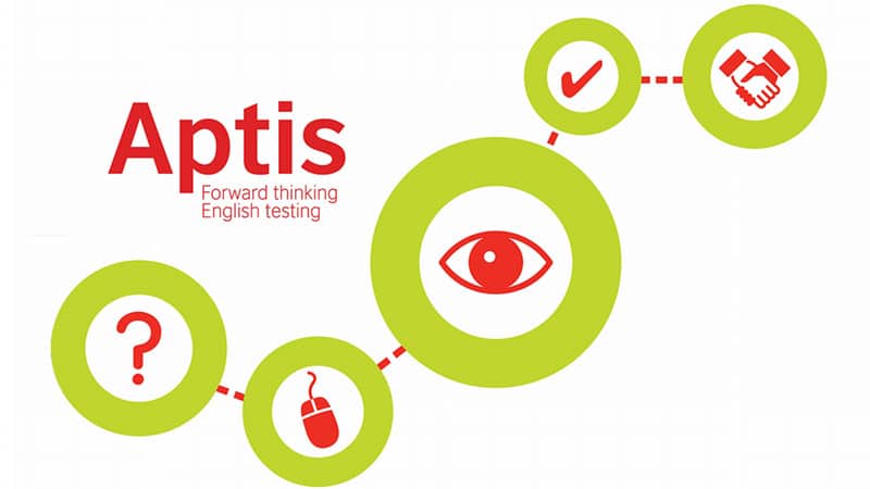 Academia Aptis en Madrid, Ciudad Lineal