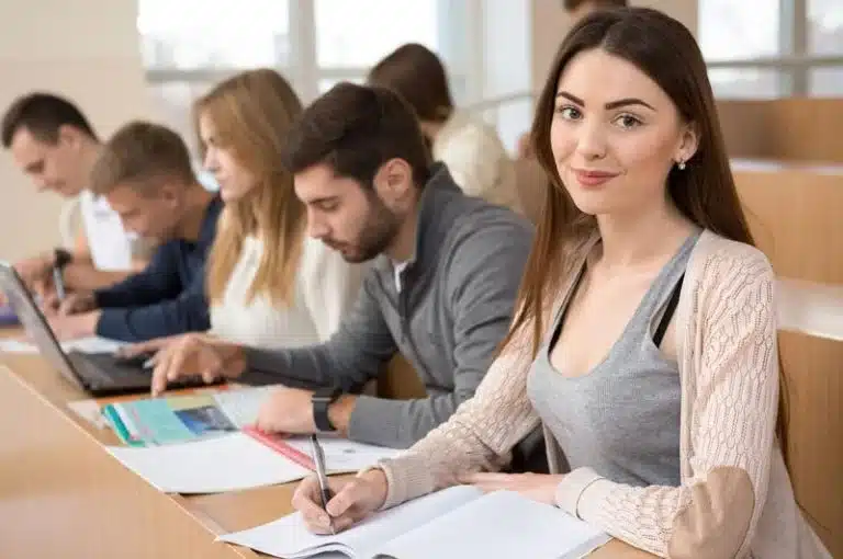 Curso intensivo inglés B2 en Madrid