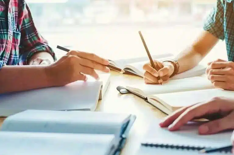 Curso intensivo inglés B2 en Madrid